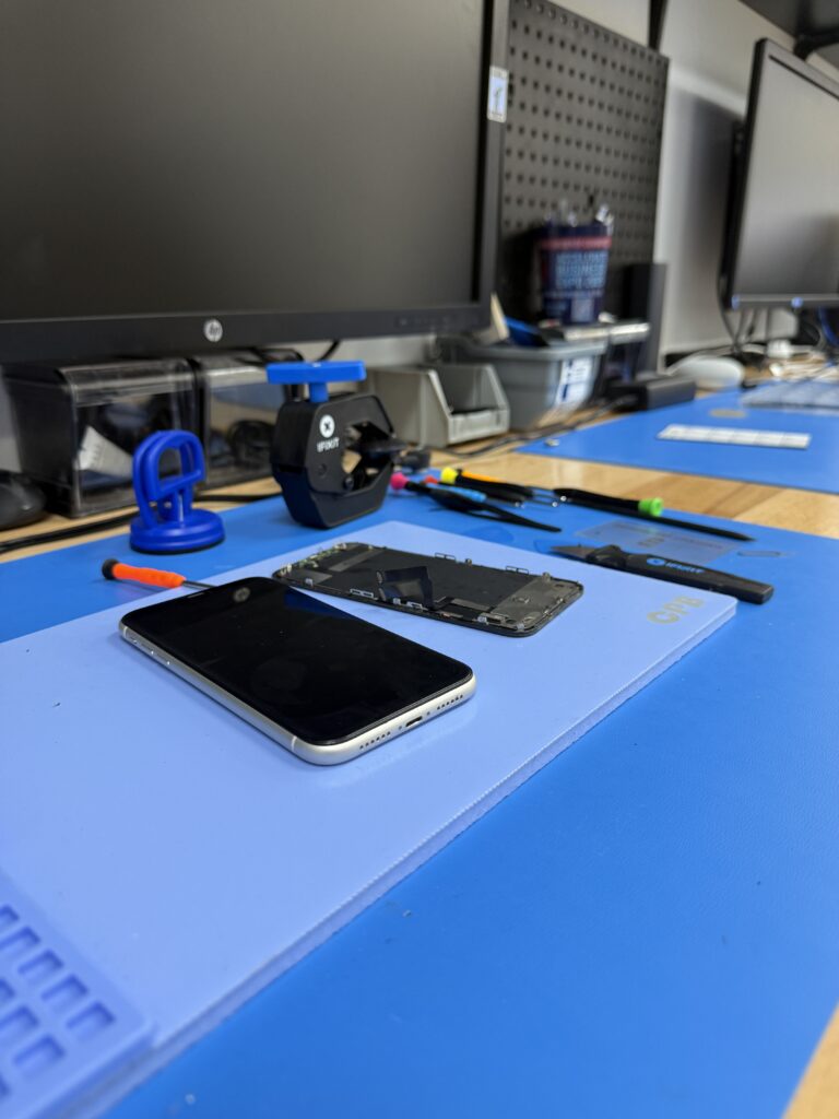 iphone repair in tyler texas